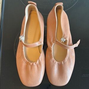 either / or the mary jane